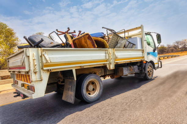 Best Yard Waste Removal in Morgan, UT